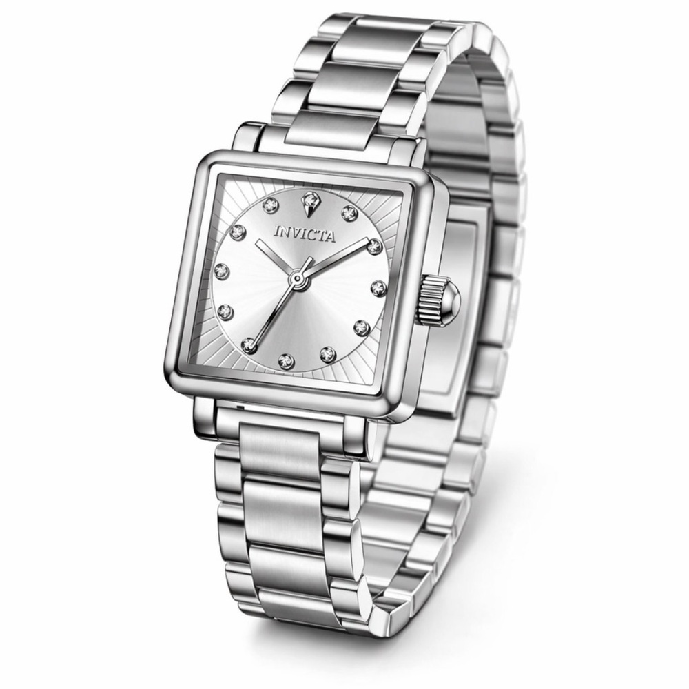 Invicta Wildflower
Women's Watch - 22mm, Steel
(69430)